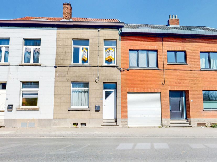 Rue de Longtain 89 7100 La Louviere