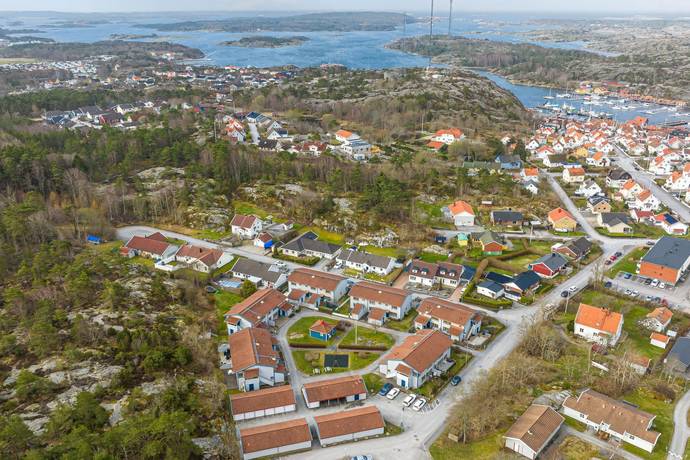 Grebbestad, Tanums kommun