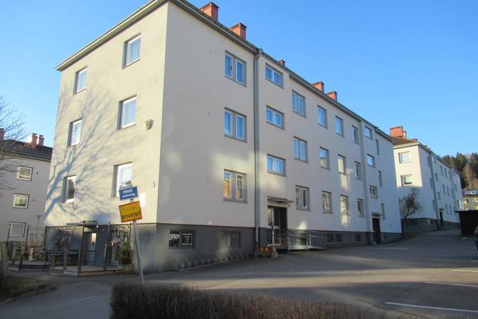Karlskoga, Karlskoga kommun