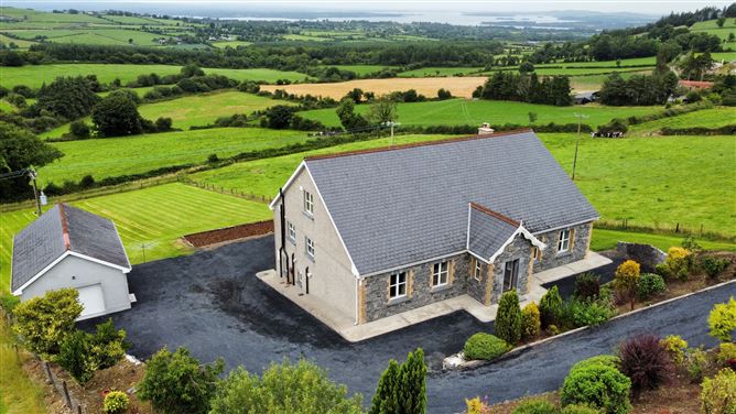 Lough Derg View, Nenagh, Tipperary