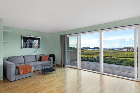 Sørbøveien 659, Rennesøy