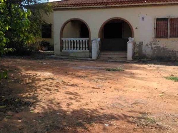 Carmona,  ES