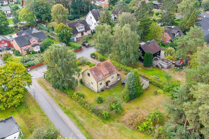 Södra Sandby, Lunds kommun