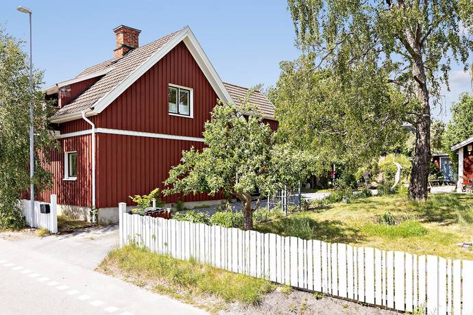 Järna, Södertälje kommun