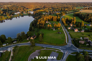 Järvekalda tn