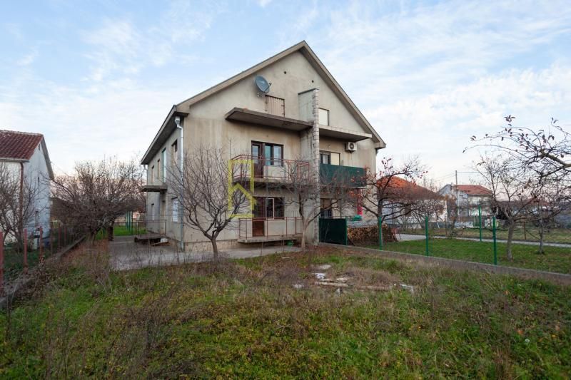 Danilovgrad, Glavica