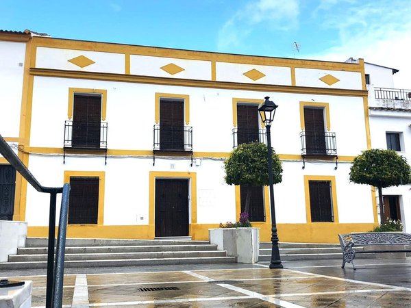 Almodovar del Río,  ES