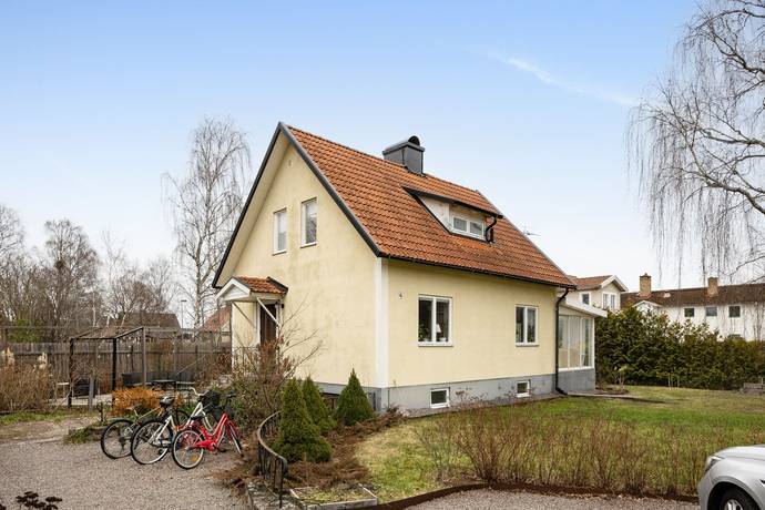 Trekanten, Kalmar kommun