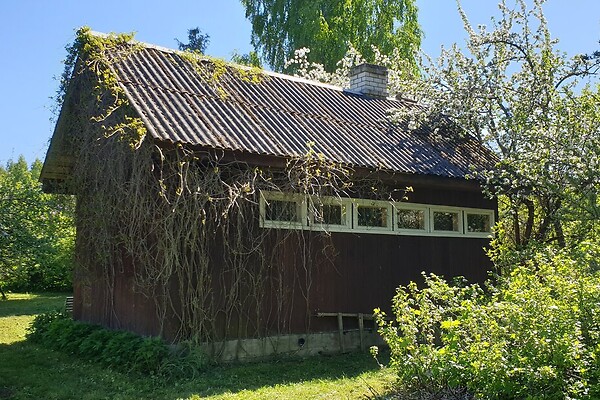 cottage for sale - Kure, Kohila vald, villivere küla, Kiisa, Saku vald, Harjumaa