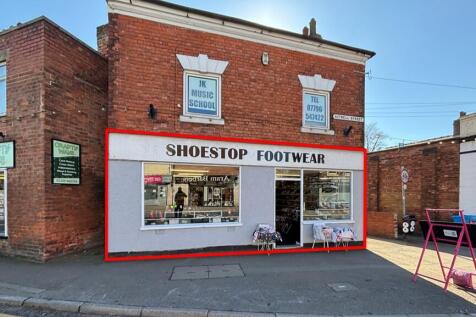 101 Sitwell Street, Spondon, Derby, DE21 7FH