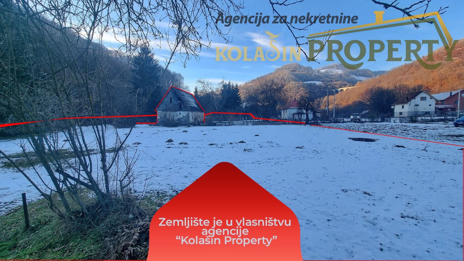 Bijelo Polje, Bojista
