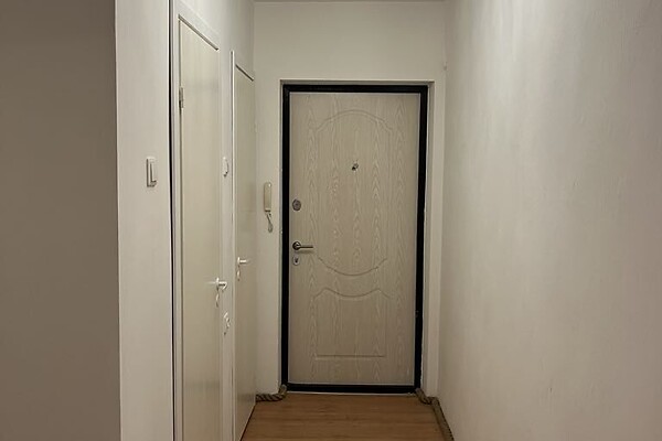 apartment for sale, 2 rooms - Viru tn 15-18, Kiviõli linn, Lüganuse vald, Ida-Virumaa