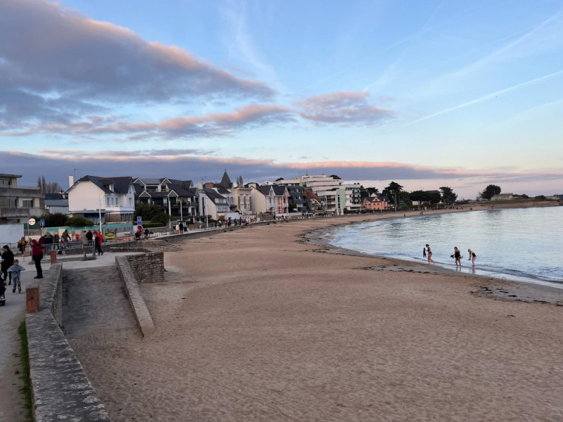 Quartier Keroman-Merville à Lorient (56100)