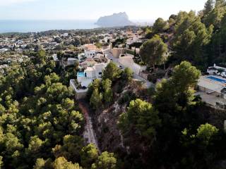 Benissa,  ES