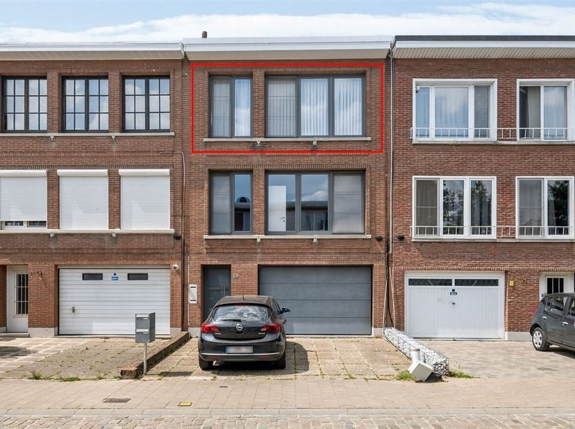 Tweegezusterslaan 69 2100 Deurne