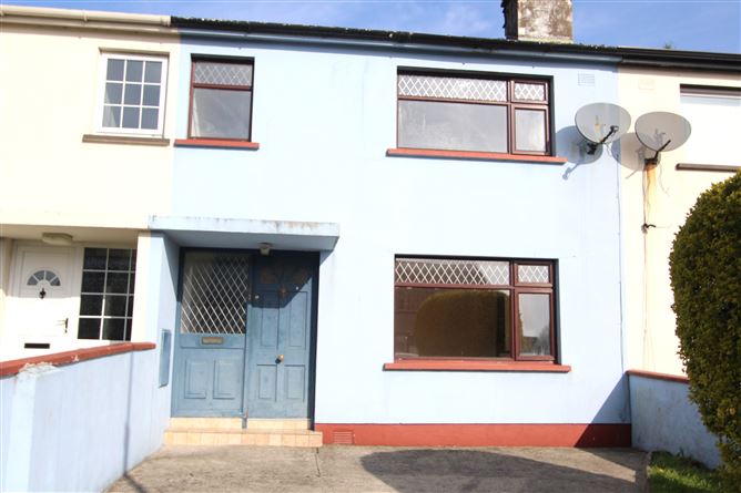 38 Bree, Castleblayney, Monaghan