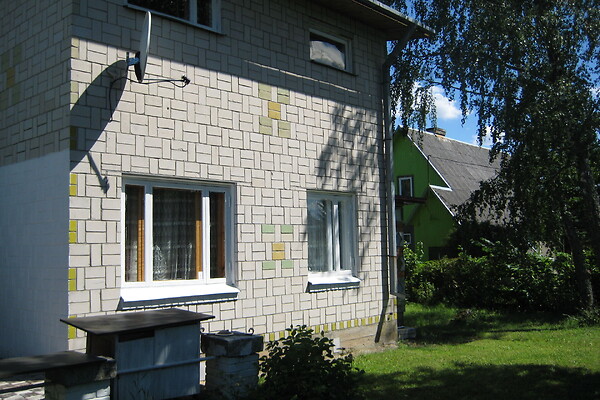 house for sale, 1 bedrooms - Põllu 20, Märjamaa, Märjamaa vald, Raplamaa