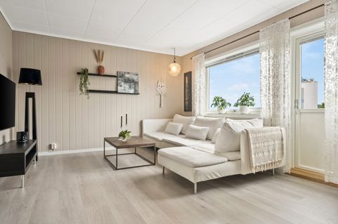 Buvikveien 7C, Sarpsborg