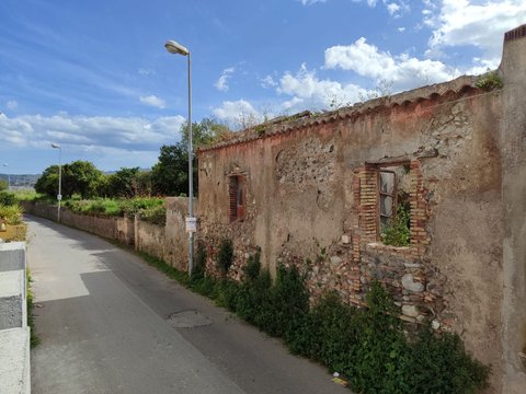 Milazzo,  IT