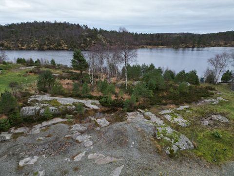 Josevannsveien 136, Lyngdal