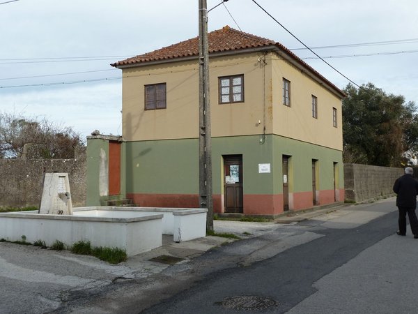 Arazede,  PT