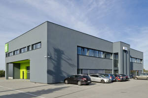 Dąbrowa