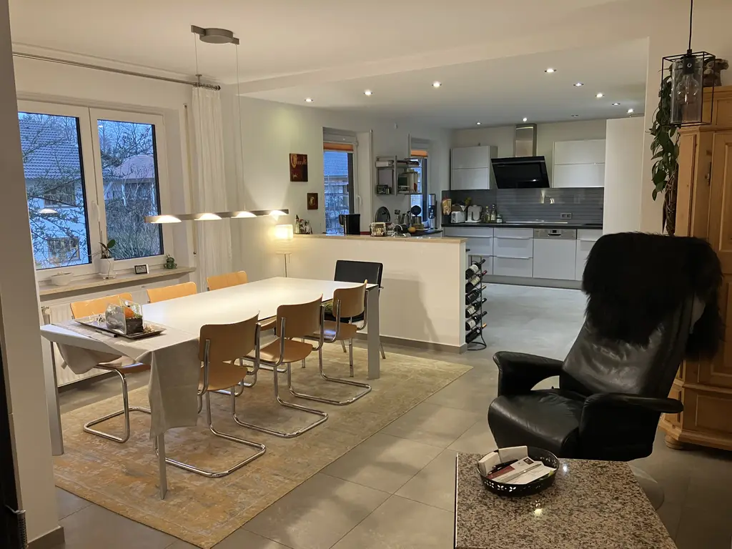 85614 Kirchseeon, Ebersberg (Kreis)