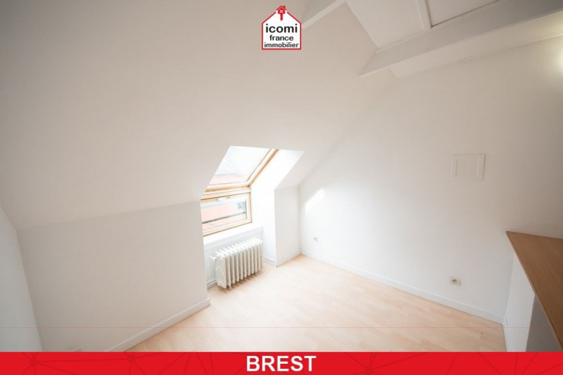 Quartier Lambézellec à Brest (29200)
