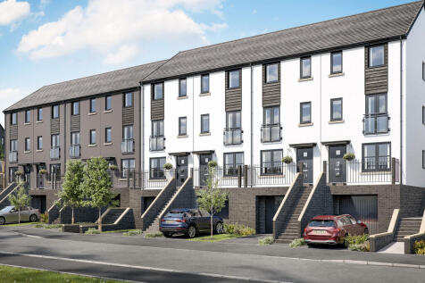 Encombe Street, Plymstock, Plymouth, Devon, PL9 7GH