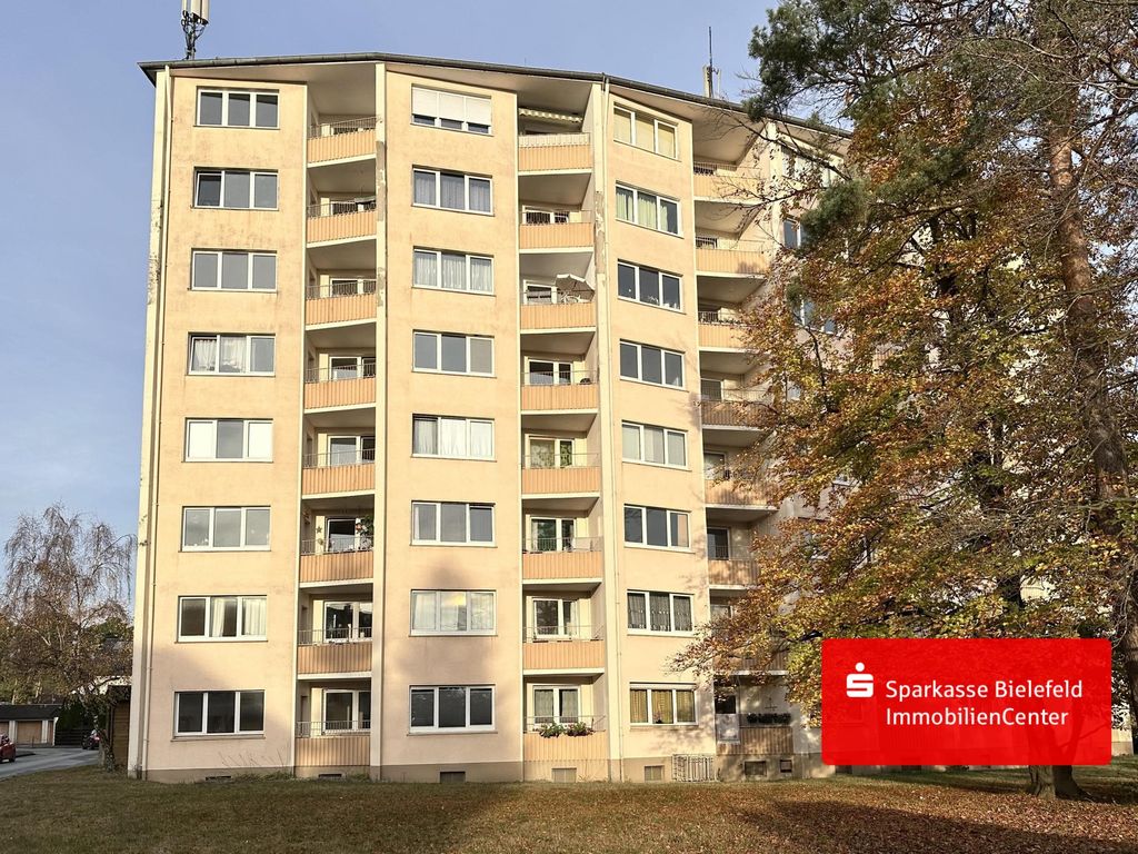 Sennestadt, 33689 Bielefeld
