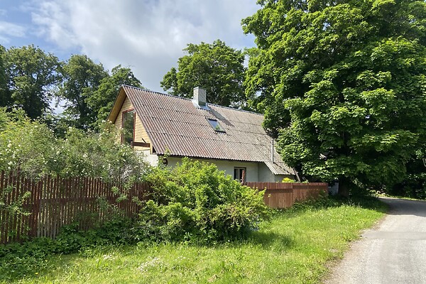 house for sale, 3 bedrooms - Loojangu tee 9, Sõrve, Harku vald, Harjumaa