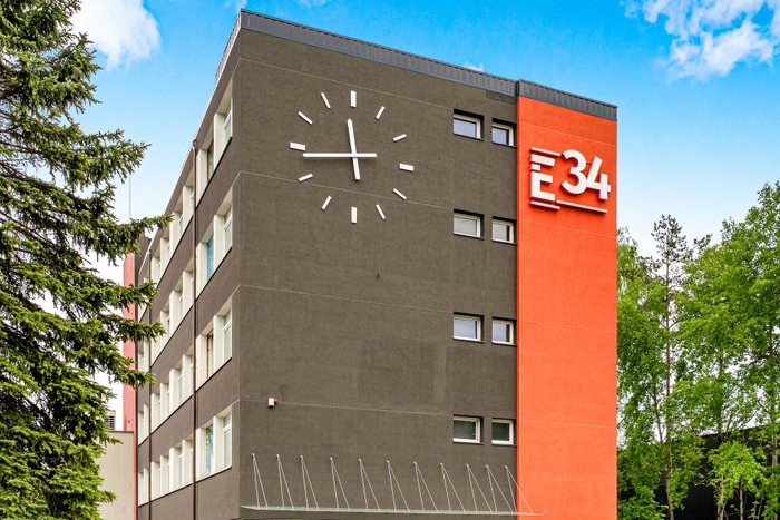 Vilnius, Naujininkai, Eišiškių pl., gegužės 21 d.