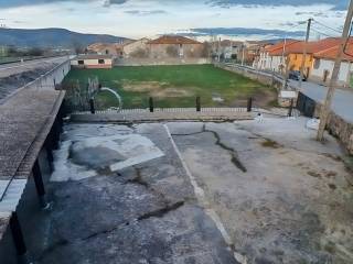 Campoo de Enmedio,  ES