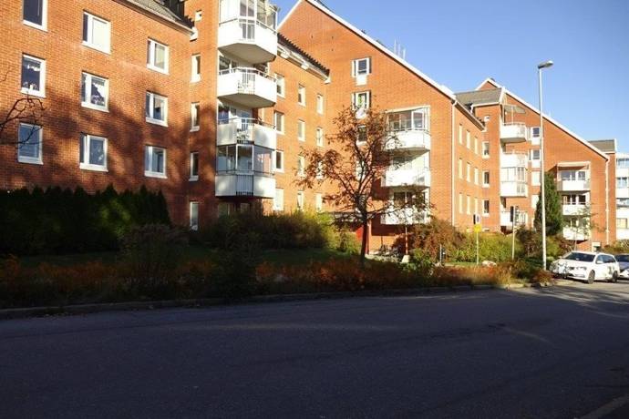 Handen, Haninge kommun