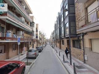 Getafe,  ES