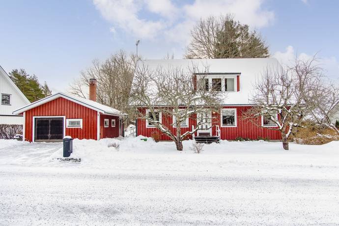 Örsundsbro, Enköpings kommun