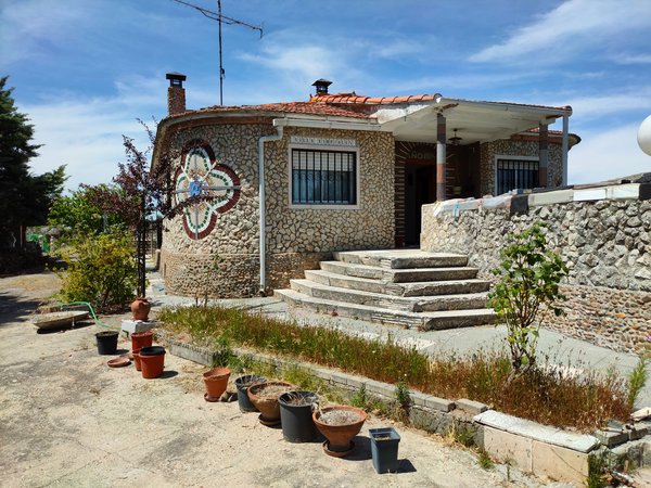 La Pedraja de Portillo,  ES