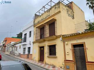 Tomares,  ES