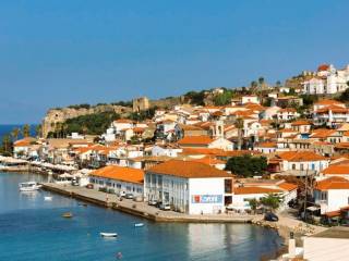 Koroni,  GR
