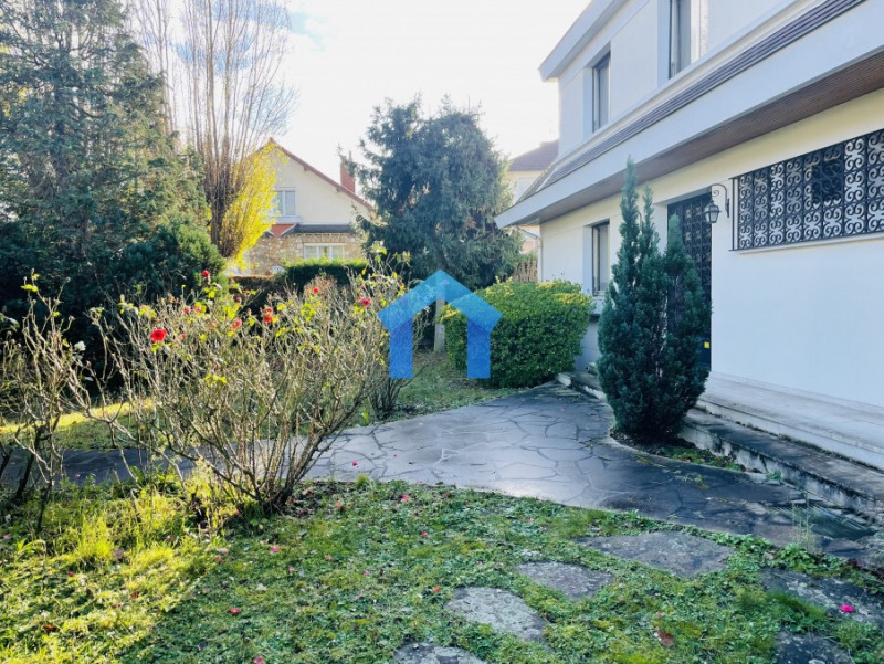 à Saint-Gratien (95210)