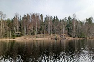 Karhusalo, Turkinkylä, Jämsä