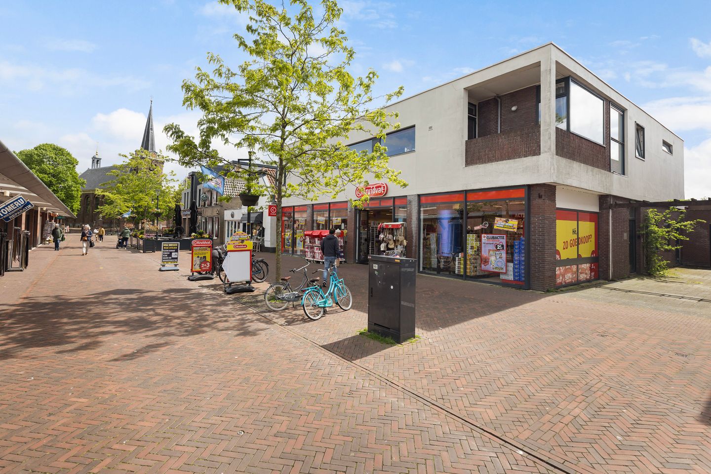 Kerkstraat 18-a