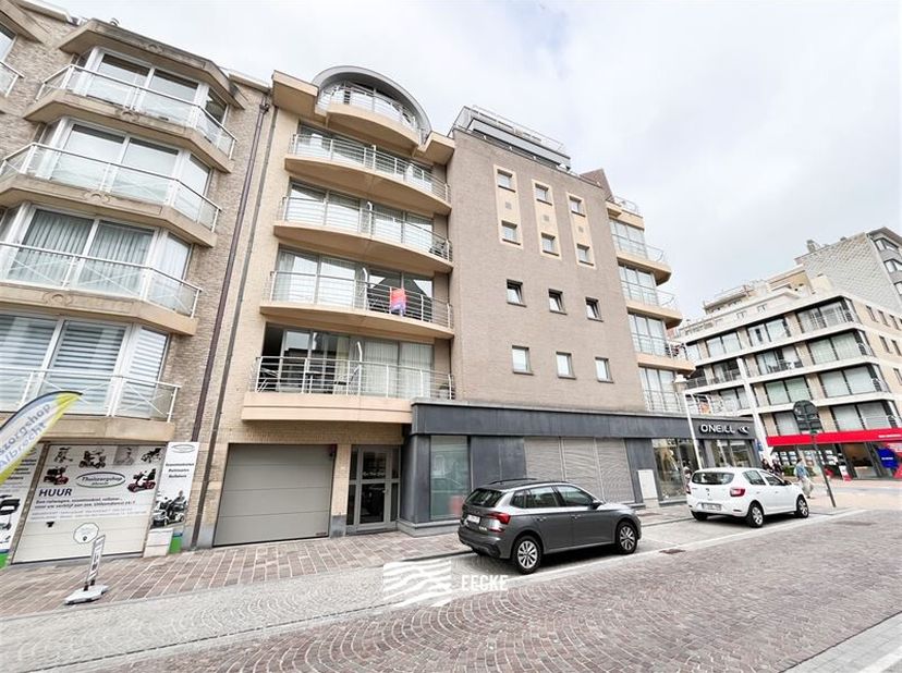 Veurnestraat 3 8620 Nieuwpoort