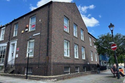Frederick Street, Sunderland, Tyne and Wear, SR1 1NF