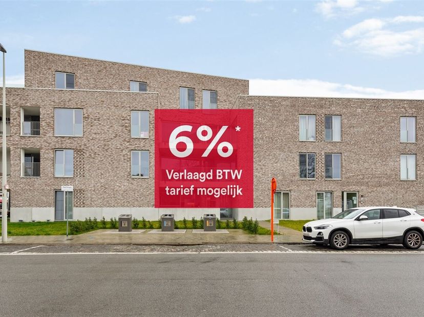 Paul Krugerstraat 99-109 2500 Lier