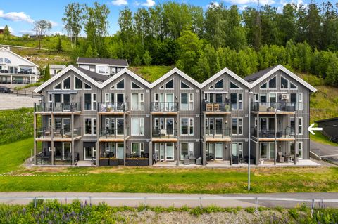 Dampsagvegen 40, Lillehammer