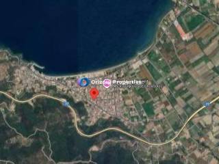 Oreoi,  GR