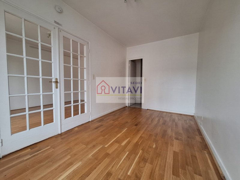 Quartier Centre Ville-Petit Margny à Compiègne (60200)