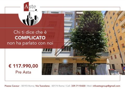 Rome,  IT