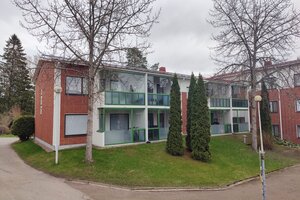 Törmäkuja 2, Keskusta, Kouvola